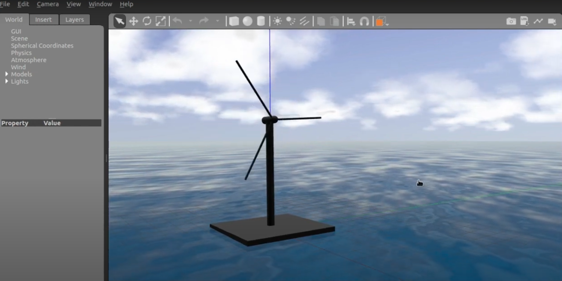 project image